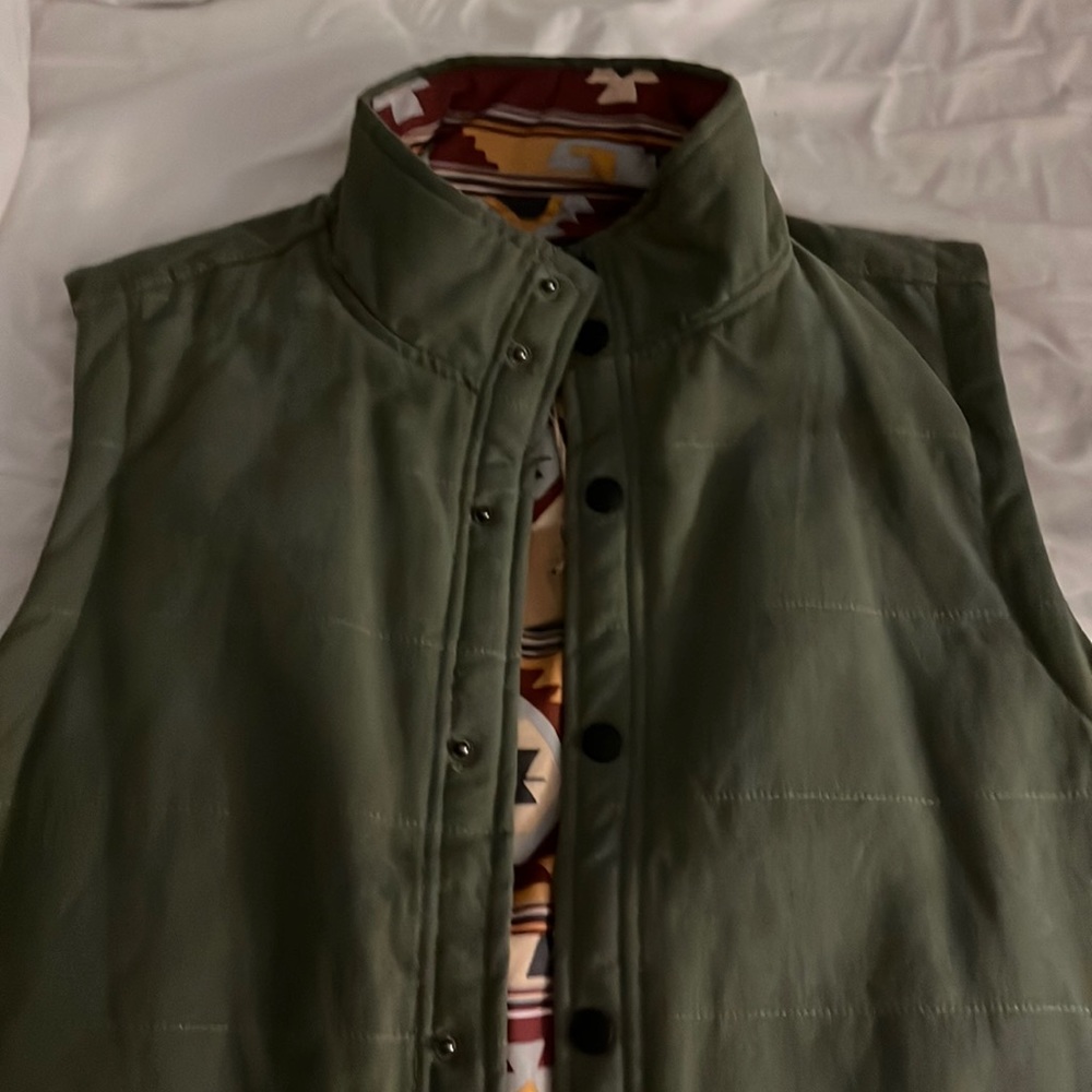 Vest